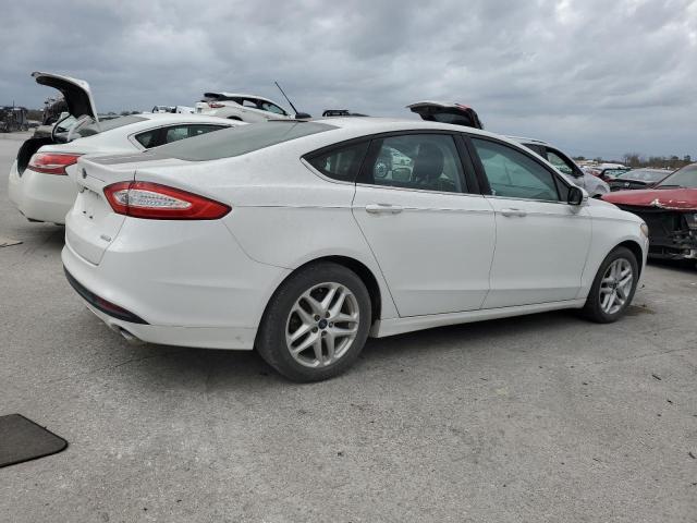 VIN 3FA6P0HD7ER203252 2014 Ford Fusion, SE no.3