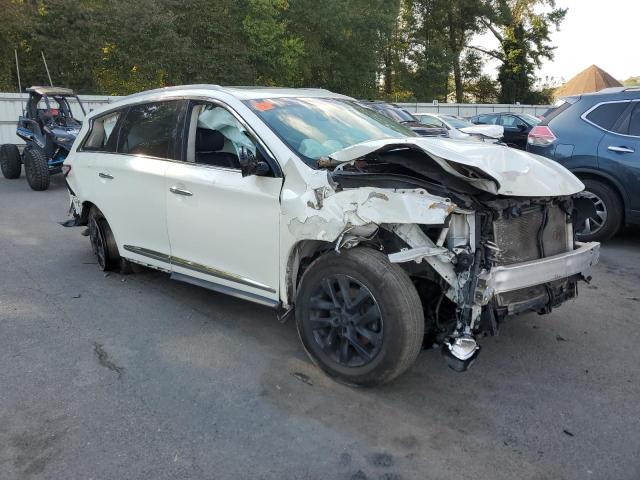 2015 INFINITI QX60 - 5N1AL0MM6FC556910