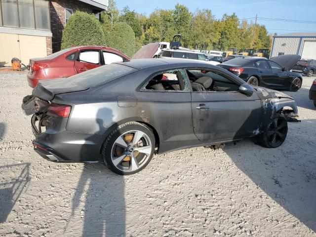 2021 AUDI A5 PREMIUM - WAUTAAF51MA008236