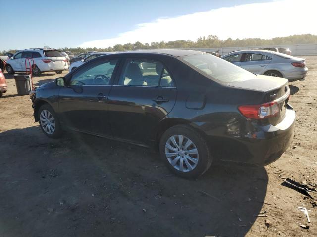 VIN 2T1BU4EEXDC971902 2013 Toyota Corolla, Base no.2