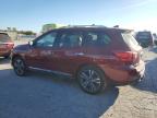 Lot #2954669426 2020 NISSAN PATHFINDER