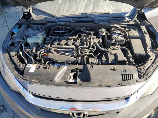 2016 HONDA CIVIC EXL - 2HGFC1F75GH636481