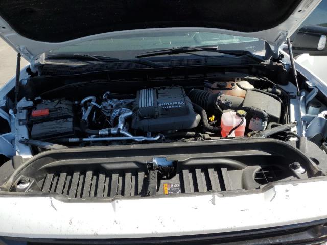 2024 GMC SIERRA K15 3GTUUCE80RG367110