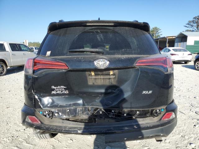 2018 TOYOTA RAV4 ADVEN - 2T3WFREV3JW463992