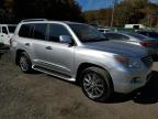 LEXUS LX 570 photo