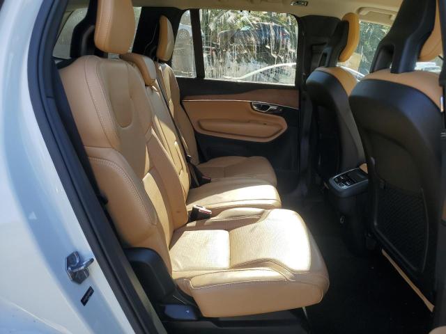 2016 VOLVO XC90 T6 - YV4A22PL2G1073415