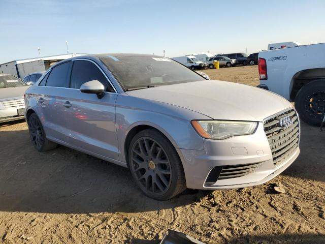 2015 AUDI A3 PREMIUM - WAUACGFF0F1025979