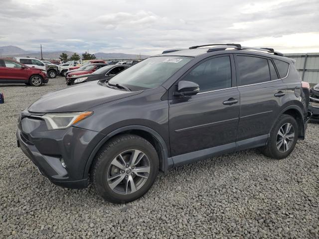 VIN 2T3RFREV6HW556805 2017 Toyota RAV4, Xle no.1