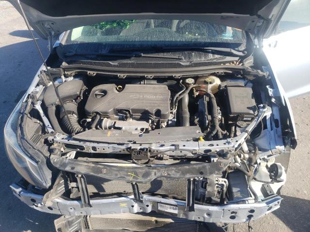 2017 CHEVROLET CRUZE LT - 1G1BE5SMXH7232222