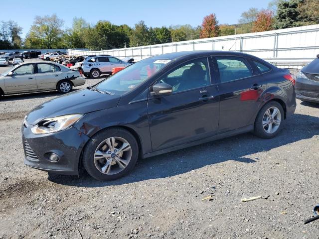 Vin: 1fadp3f21el105973, lot: 73085994, ford focus se 2014 img_1