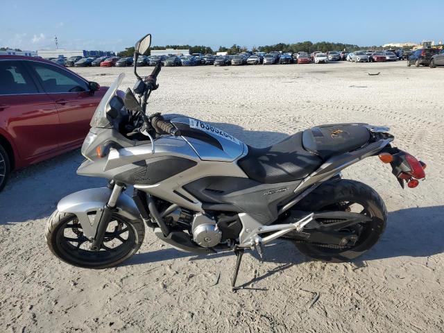 2012 HONDA NC700X JH2RC6351CK001974