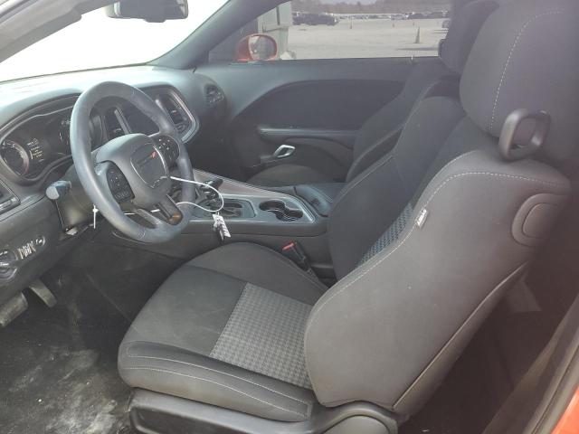 2023 DODGE CHALLENGER - 2C3CDZJG7PH549920