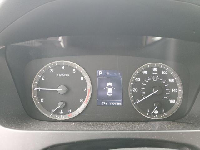2015 HYUNDAI SONATA SE - 5NPE24AF4FH236060