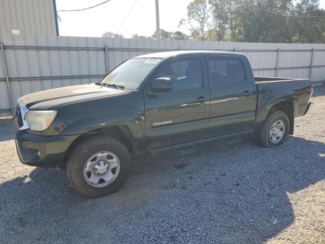 2014 TOYOTA TACOMA DOUBLE CAB PRERUNNER 2014