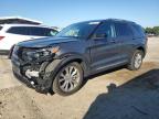 Lot #2957647008 2023 FORD EXPLORER L