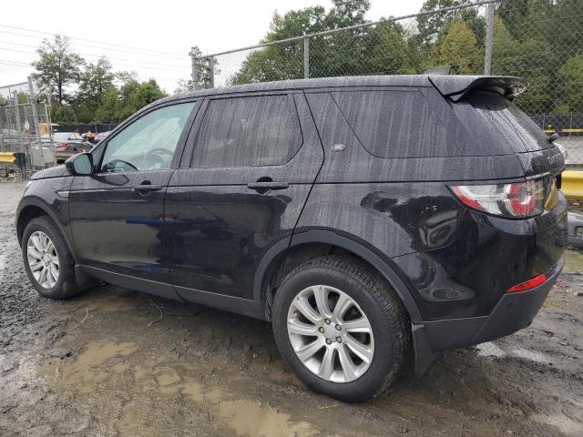 VIN SALCP2BG6HH641853 2017 Land Rover Discovery, SE no.2