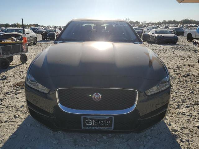 2017 JAGUAR XE PREMIUM SAJAJ4BN8HA952169