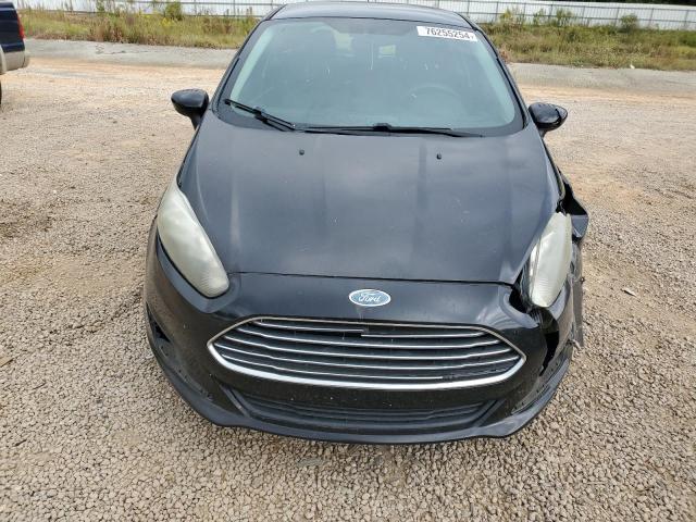 2016 FORD FIESTA S - 3FADP4TJ6GM172443
