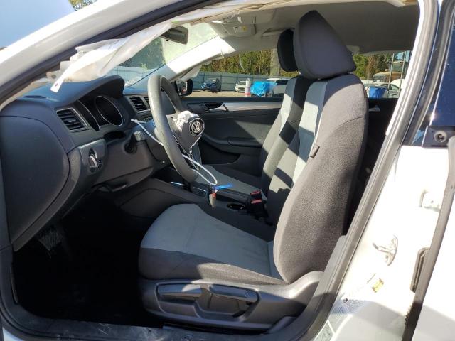 2017 VOLKSWAGEN JETTA S - 3VW2B7AJ0HM277191