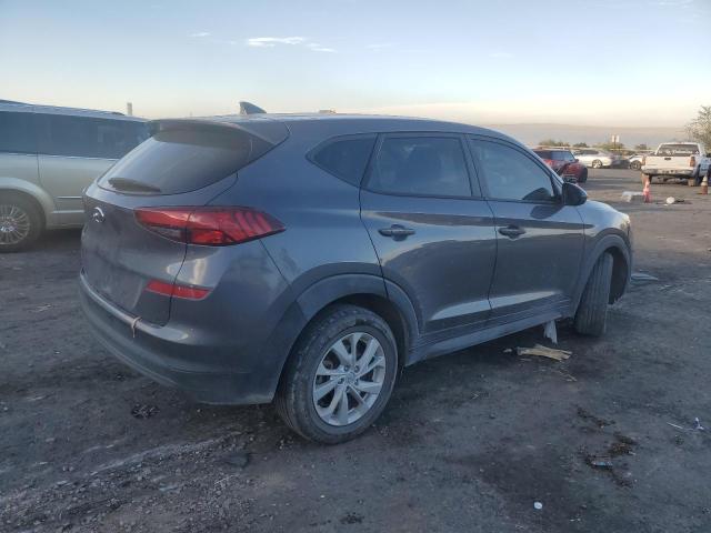 2020 HYUNDAI TUCSON SE - KM8J23A43LU081263