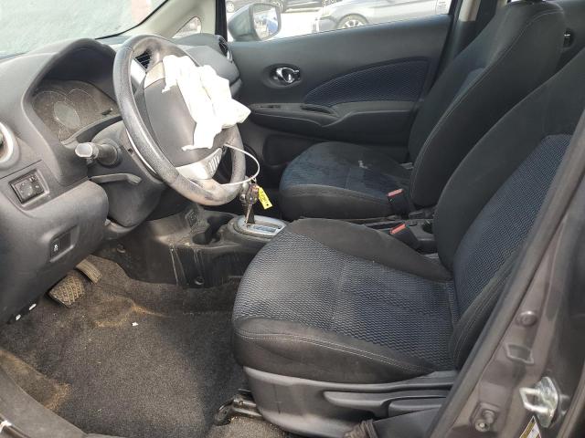 2019 NISSAN VERSA NOTE - 3N1CE2CP9KL361089