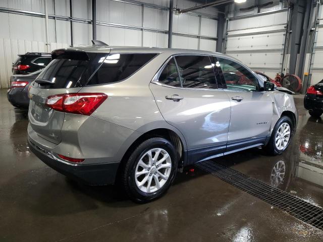 2018 CHEVROLET EQUINOX LT - 3GNAXSEV5JS641243