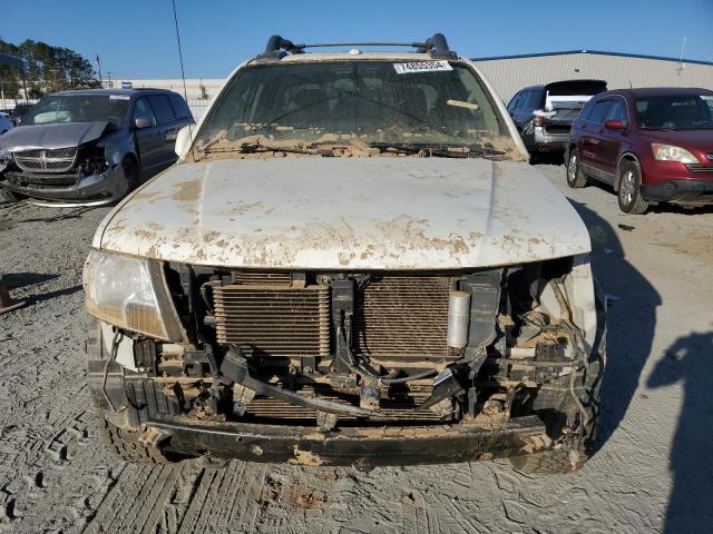 VIN 1N6AD0EV0GN713570 2016 NISSAN FRONTIER no.5