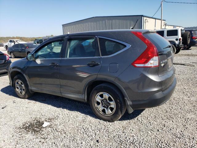 VIN 2HKRM4H30EH617703 2014 HONDA CRV no.2