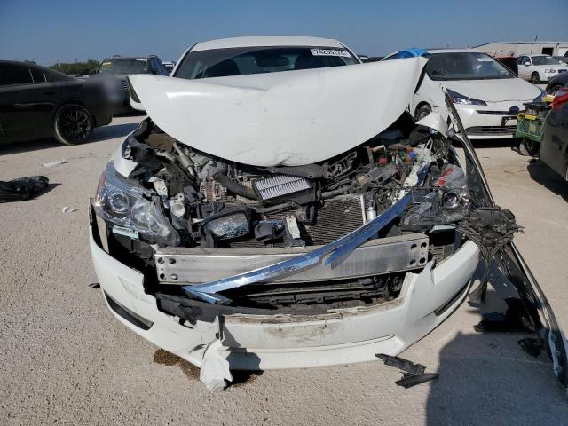 VIN 1N4AL3APXFN918963 2015 Nissan Altima, 2.5 no.5