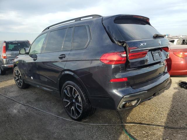 VIN 5UXCW2C05M9F28347 2021 BMW X7 no.2