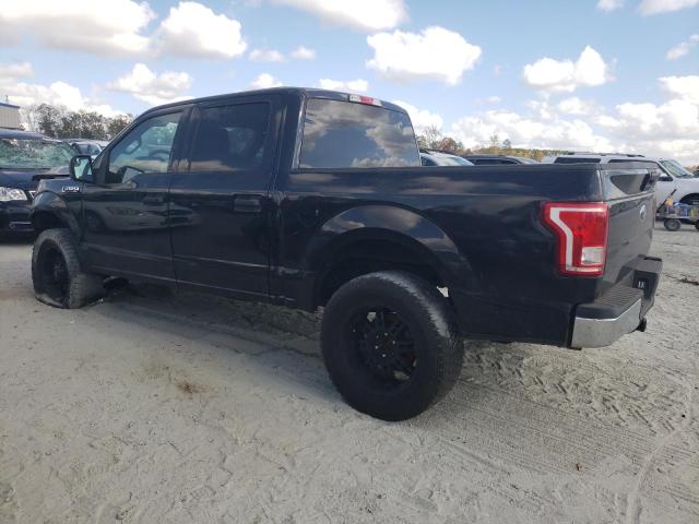 2017 FORD F150 SUPER - 1FTEW1C89HKD11258