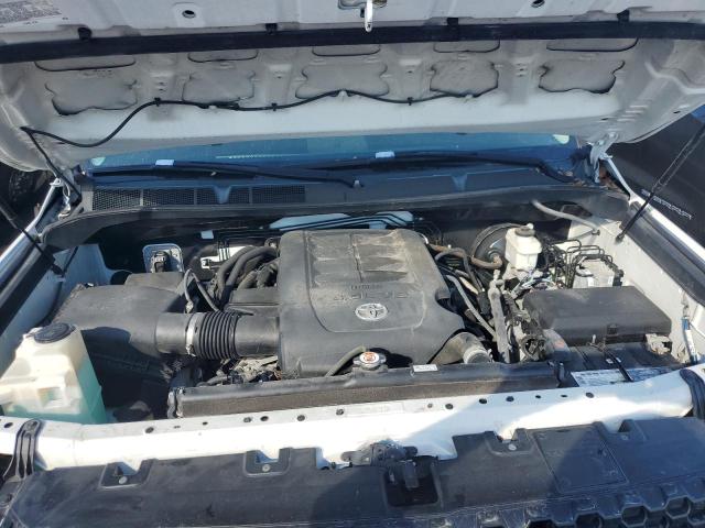 VIN 5TFRM5F17JX123912 2018 Toyota Tundra, Double Ca... no.11