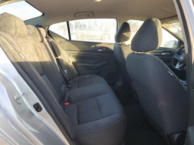 2021 NISSAN ALTIMA S - 1N4BL4BV8MN380624