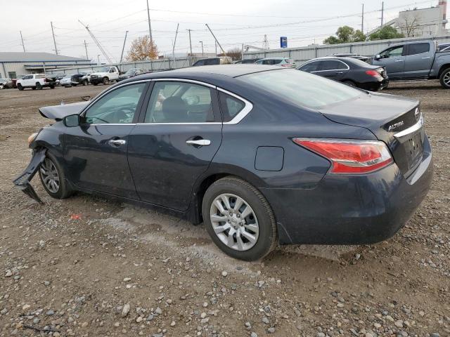 VIN 1N4AL3AP3FN331875 2015 Nissan Altima, 2.5 no.2