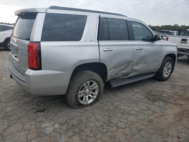 VIN 1GNSCBKC0HR237637 2017 CHEVROLET TAHOE no.3