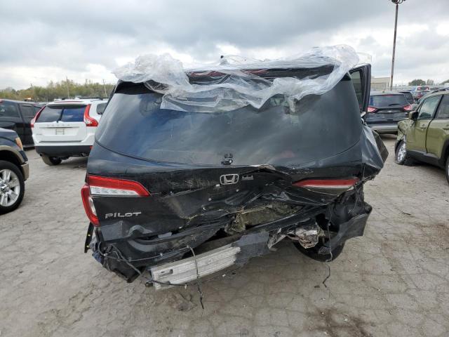2022 HONDA PILOT SE - 5FNYF6H28NB045125