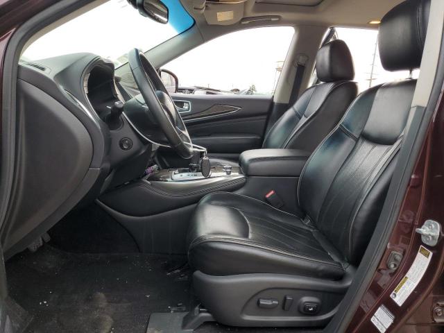2015 INFINITI QX60 - 5N1AL0MM4FC559305