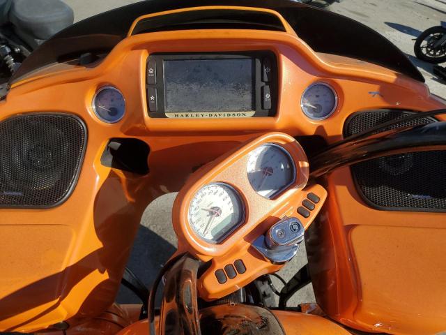 2016 HARLEY-DAVIDSON FLTRXS ROA 1HD1KTM31GB629350