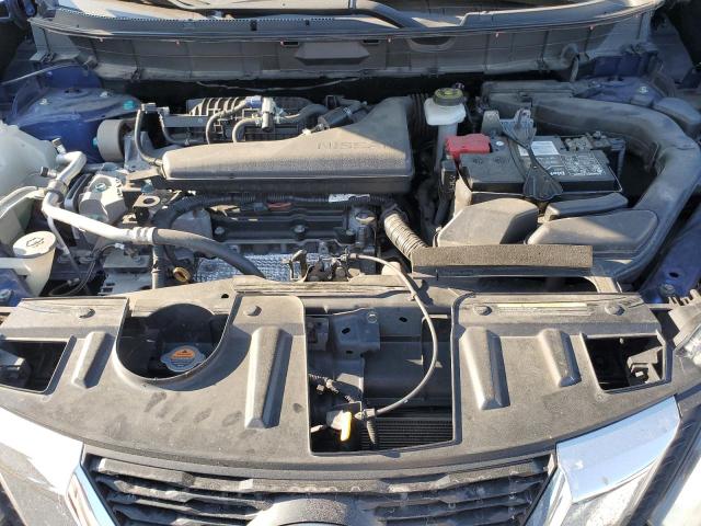 2019 NISSAN ROGUE S - KNMAT2MV6KP512840