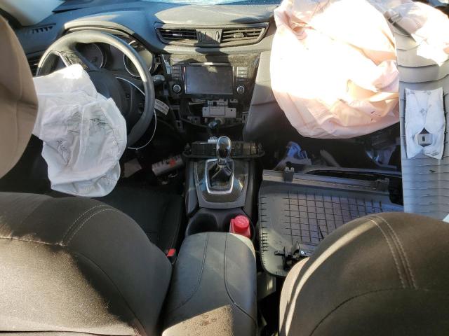 2018 NISSAN ROGUE S - KNMAT2MT5JP563260