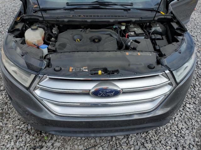 2016 FORD EDGE SE - 2FMPK3G98GBC13412