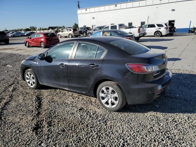 VIN JM1BL1TF2D1768617 2013 Mazda 3, I no.2