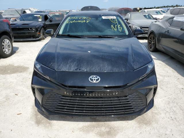 VIN 4T1DAACK3SU046379 2025 TOYOTA CAMRY no.5