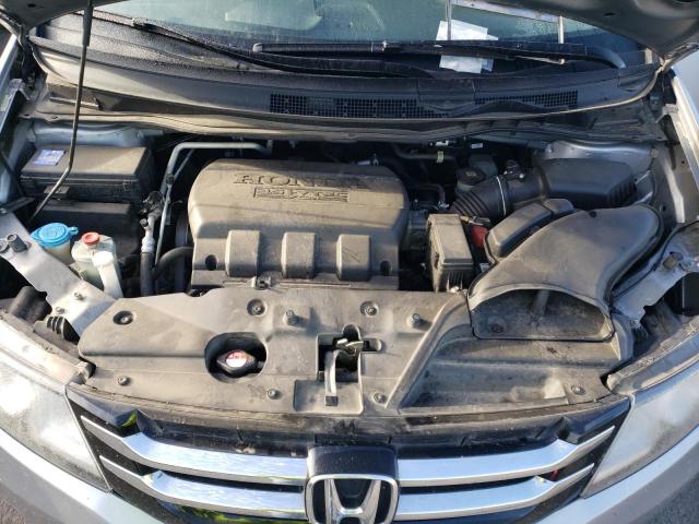 2016 HONDA ODYSSEY EX - 5FNRL5H66GB164935
