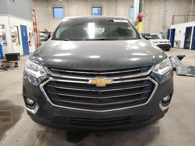 2018 CHEVROLET TRAVERSE L - 1GNERGKWXJJ222070