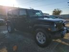 JEEP WRANGLER U photo