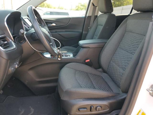 2020 CHEVROLET EQUINOX LT - 2GNAXKEVXL6219051