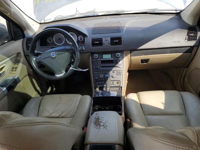 VIN YV4952CY6E1681253 2014 Volvo XC90, 3.2 no.8