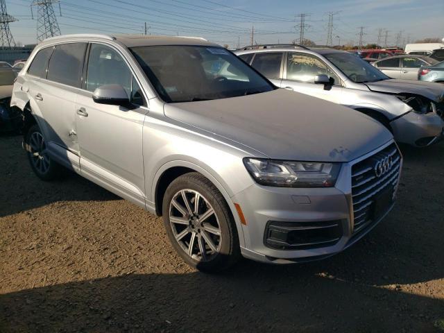 2017 AUDI Q7 PRESTIG - WA1VABF76HD031867
