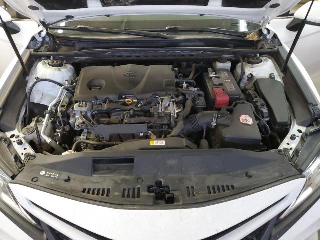 VIN 4T1B11HK7JU021712 2018 Toyota Camry, L no.11